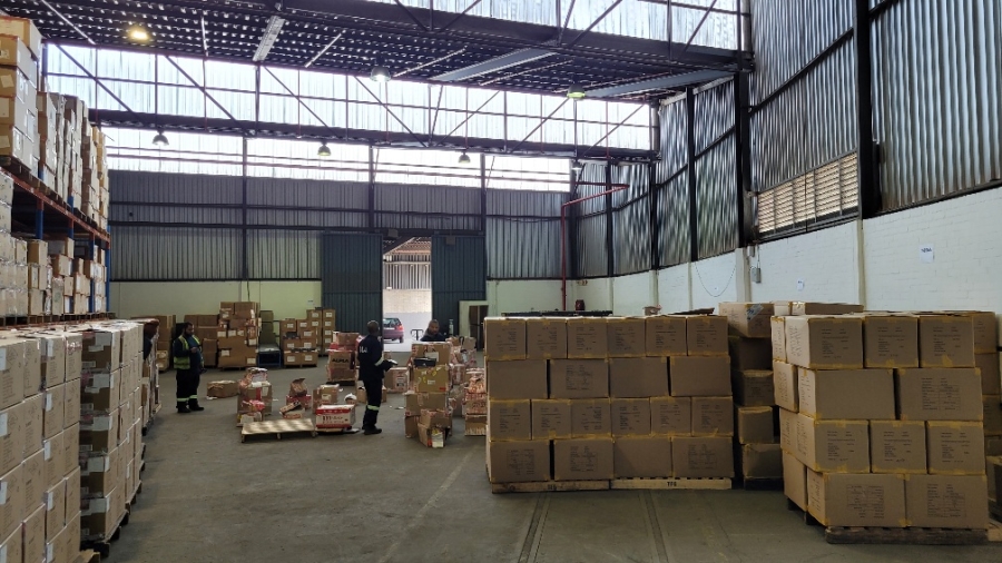 To Let Commercial Property for Rent in Epping Industrial Western Cape